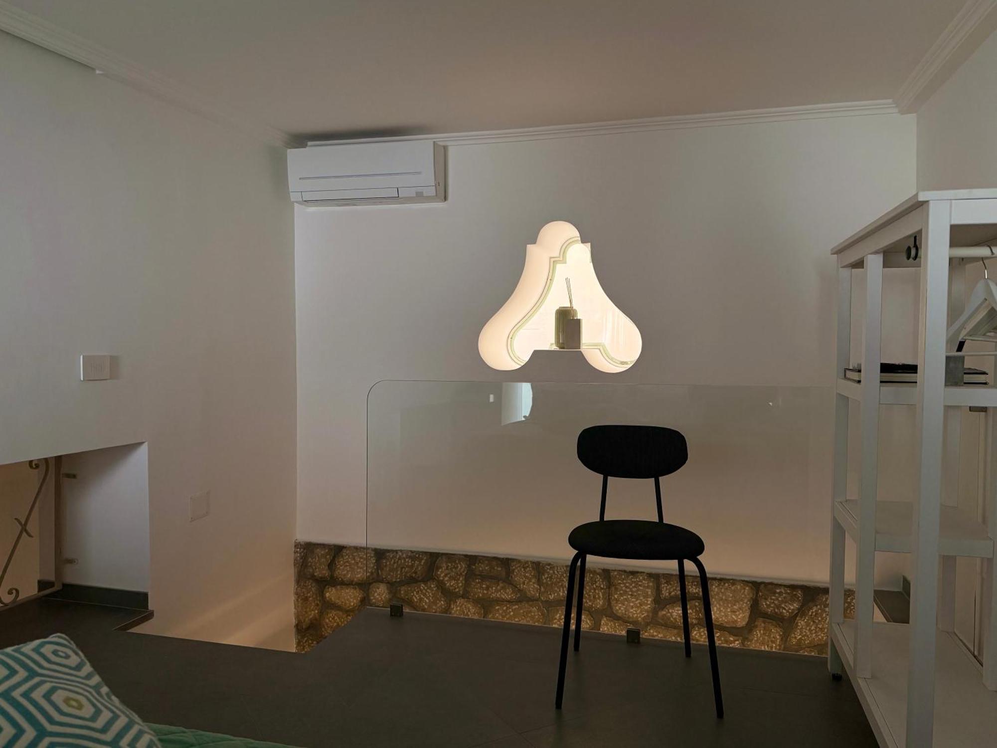 אנה קאפרי Casa Flavia Apartment מראה חיצוני תמונה