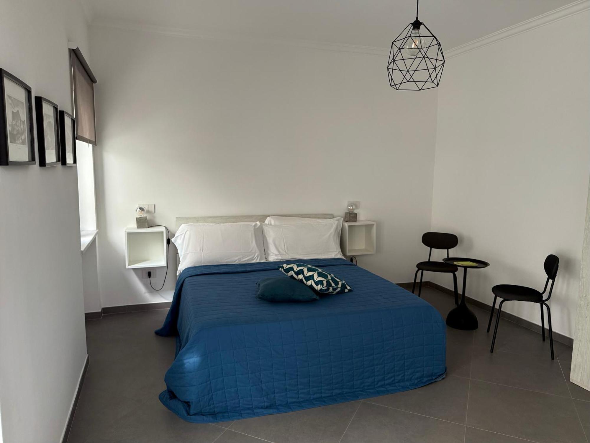 אנה קאפרי Casa Flavia Apartment מראה חיצוני תמונה
