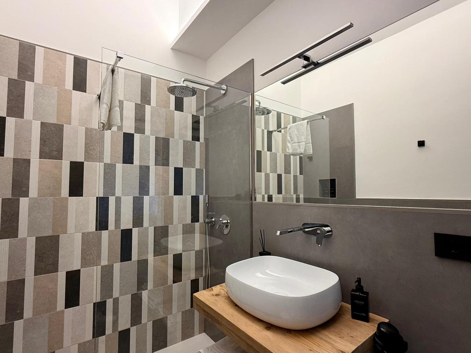 אנה קאפרי Casa Flavia Apartment מראה חיצוני תמונה